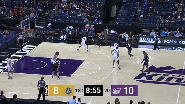 Kyle Guy NBA G League Highlights: November 2019