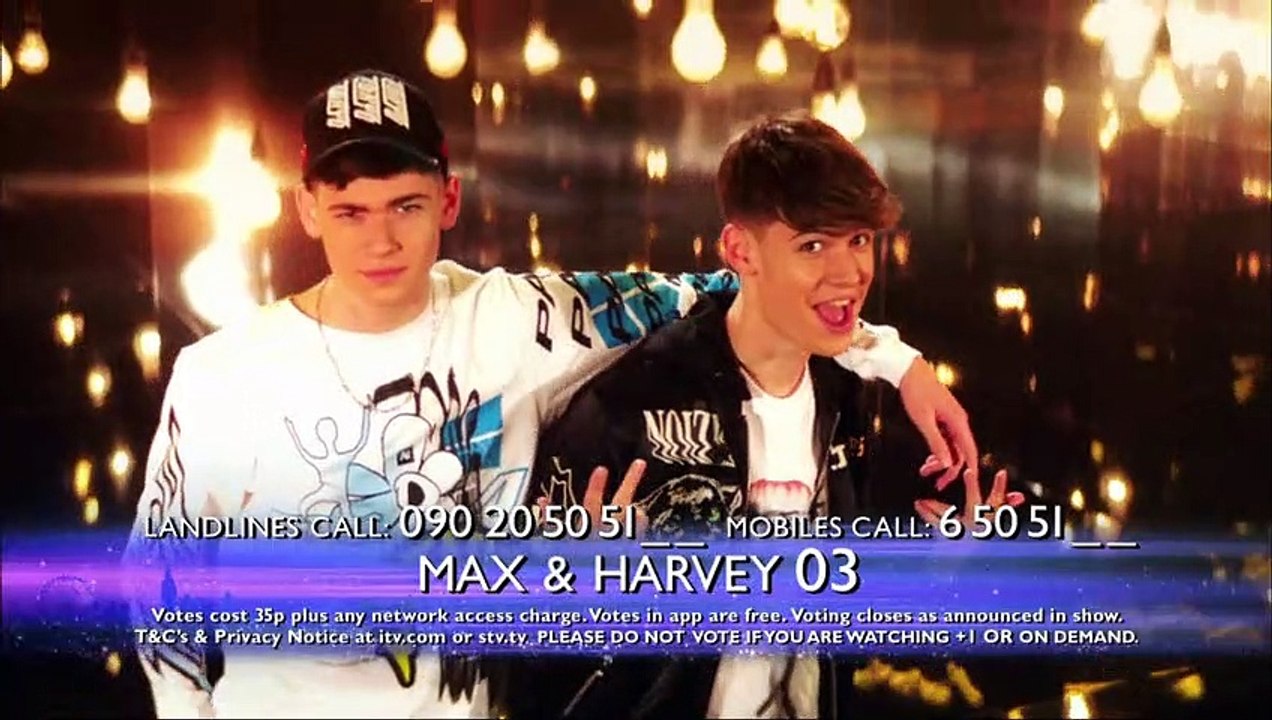 The X Factor: Celebrity - S01E08 - Live Final - November 30, 2019 || The X Factor: Celebrity (30/11/2019) Part 01