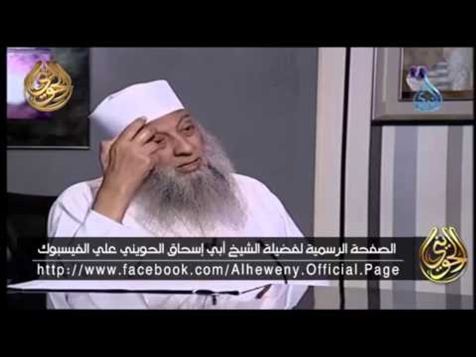 الرد الشافي على من أنكر حديث أمرت أن أقاتل الناس الشيخ أبي إسحاق الحويني - حرس الحدود