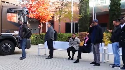 COP25: Ein Test für den internationalen Ruf Madrids