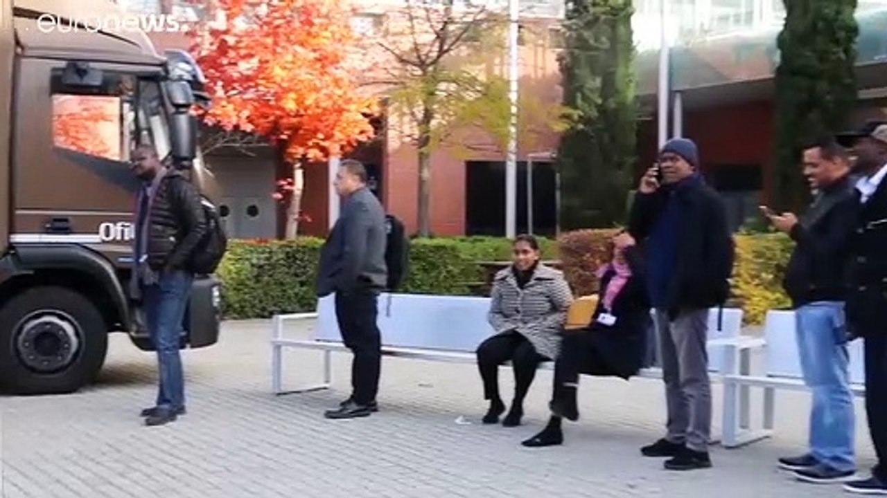 COP25: Ein Test für den internationalen Ruf Madrids