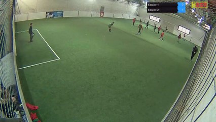 Equipe 1 Vs Equipe 2 - 30/11/19 10:25 - Loisir Poitiers - Poitiers Game Parc