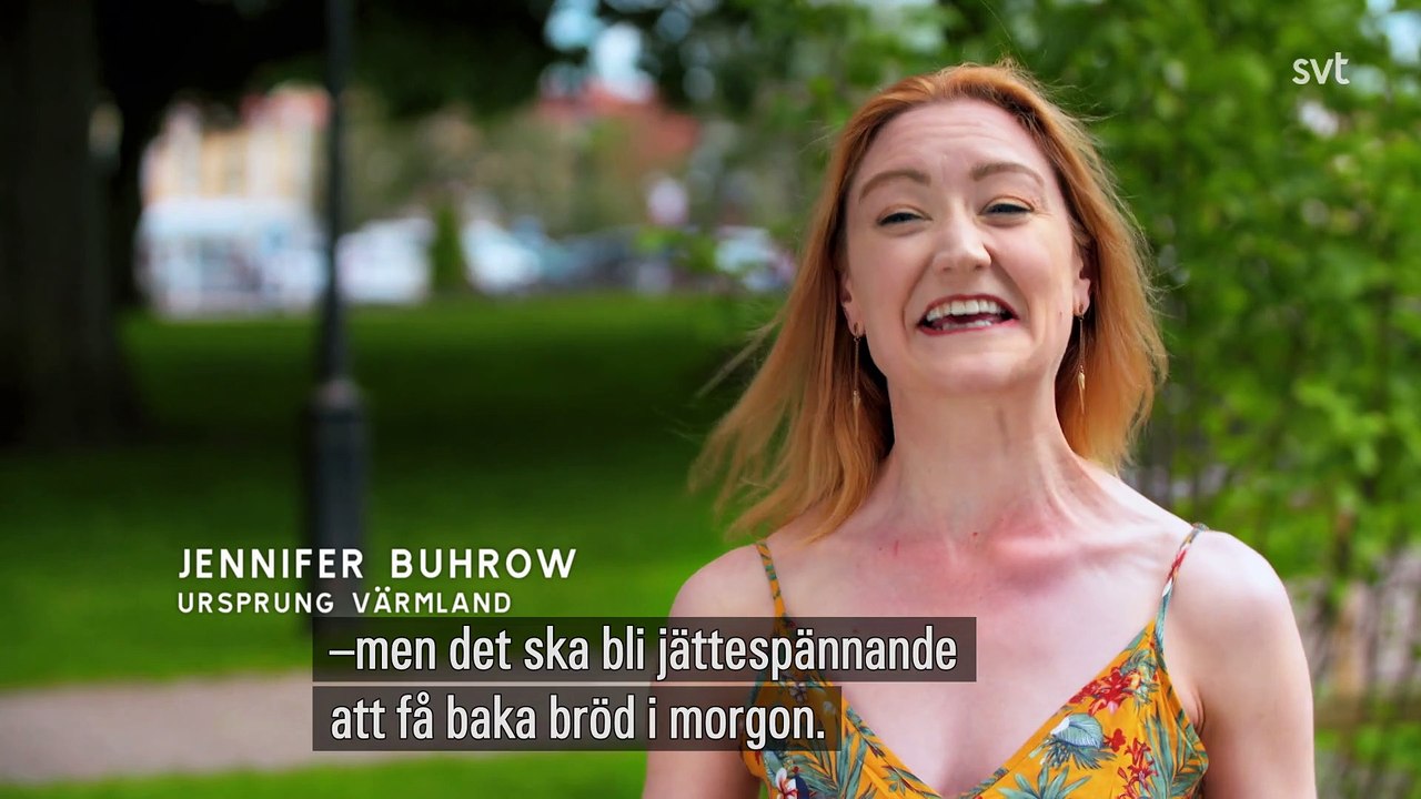 Allt för Sverige 2019 - episode 6/8 - S09E06