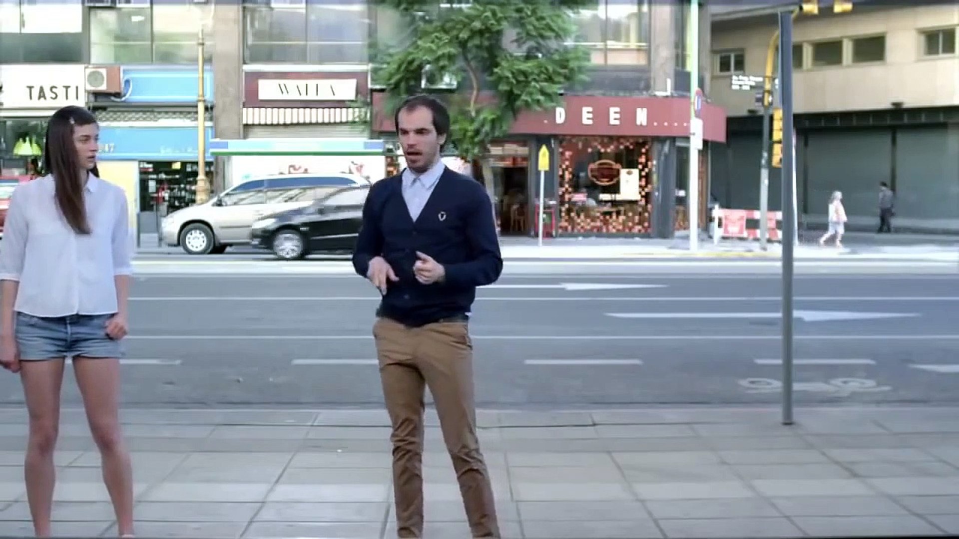 Publicite Bebe La Nouvelle Pub Evian 13 Video Dailymotion