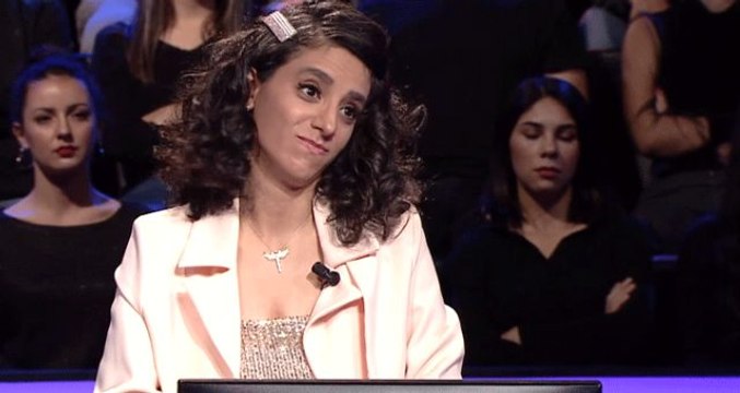 Kim Milyoner Olmak İster'de Ailemle kan bağımı kopardım diyen yarışmacı izleyiciyi çileden çıkardı