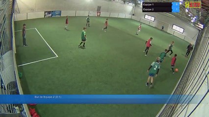 Equipe 1 Vs Equipe 2 - 30/11/19 10:32 - Loisir Poitiers - Poitiers Game Parc