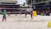 PH women's beach volleyball team wins vs Vietnam in prelims round 1