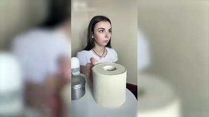 mbx卷纸不一般，跑起来真的要命