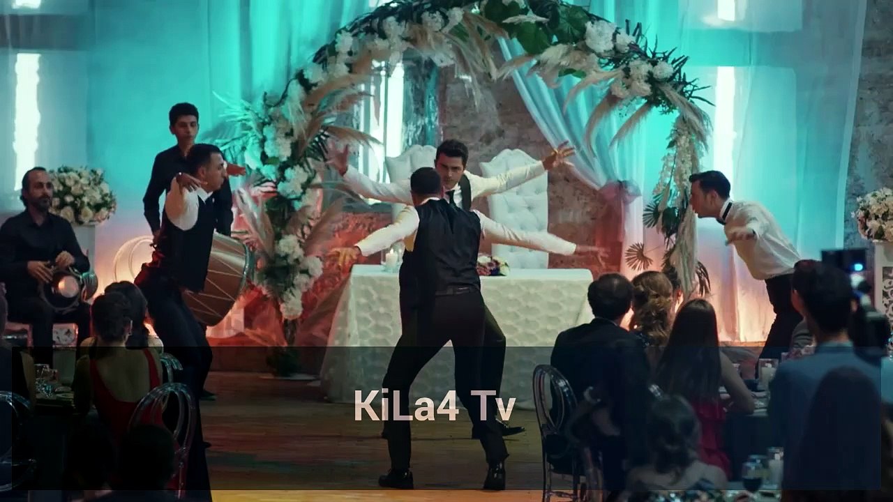 Söz 52 Bölüm - Zeybek Sahnesi