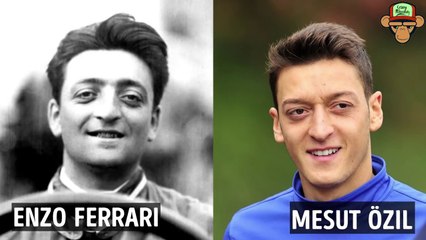 12 Coïncidences Incroyables Qui te Laisseront Sans Voix