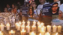 La oposición lanza campaña en Nicaragua de 