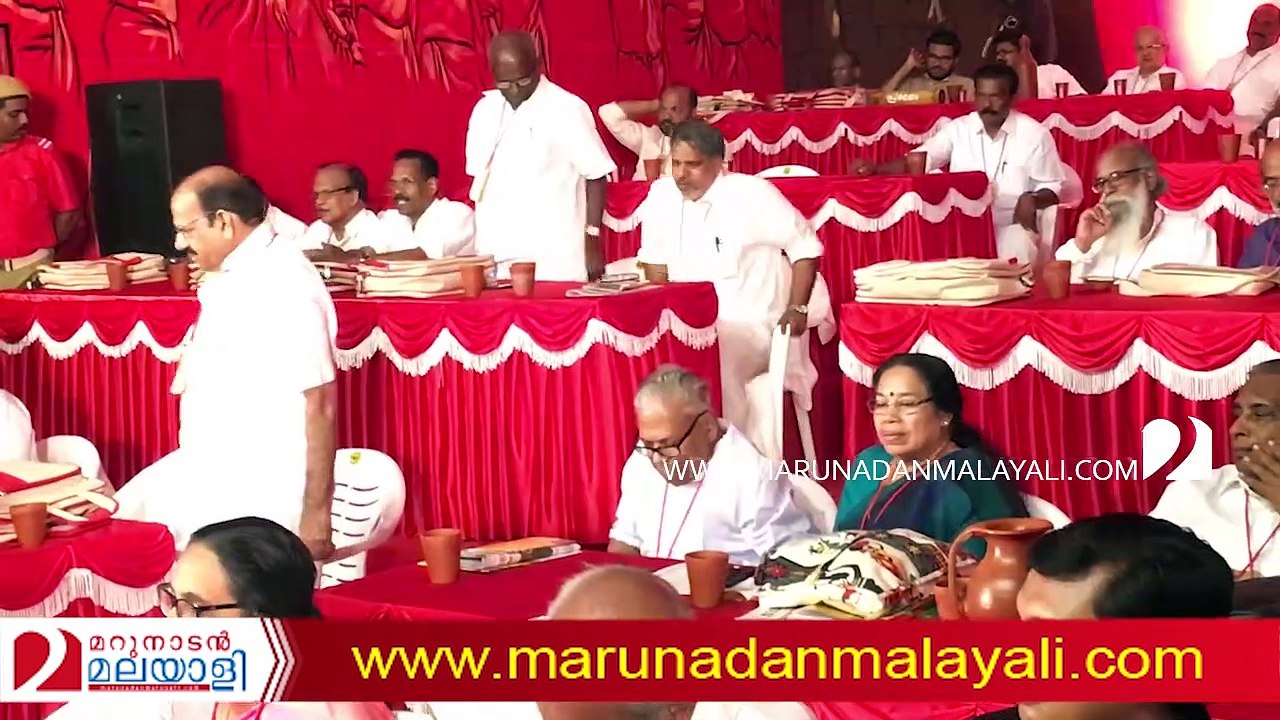 About pinarayi vijayan and cpm