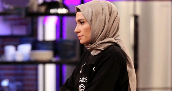 7 milyon TL'lik villası ile olay olan MasterChef Güzide Mertcan, sosyal medya hesabından isyan etti