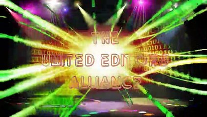 Jupiter and beyond the infinite (2017) - RobotZero