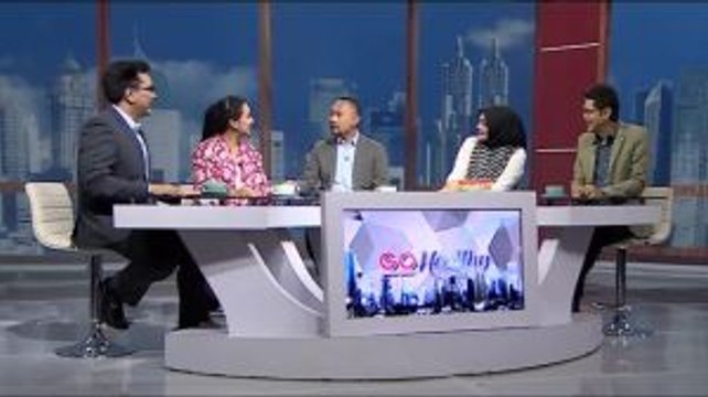 Kurangi Risiko Serangan Jantung (3)