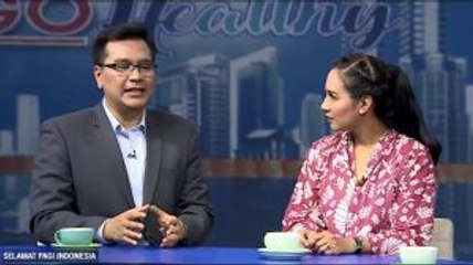 Kurangi Risiko Serangan Jantung (2)