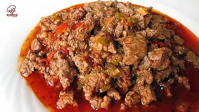 Tas Kebabı Tarifi - Enfes Yemek Tarifleri