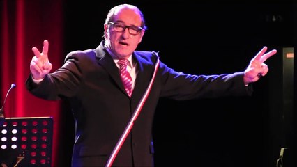 Jacques notre héros