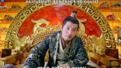 Princesa Valiente Capitulo 34