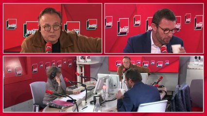 David Le Bars : "Ce qui a basculé, c'est une banalisation de la haine par une minorité de la population"