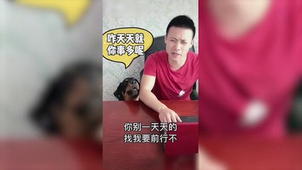 【趣味分享MBX】搞笑合集1
