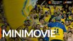 ENEOS Mini-Movie: Turkish Airlines EuroLeague Regular Season Round 11