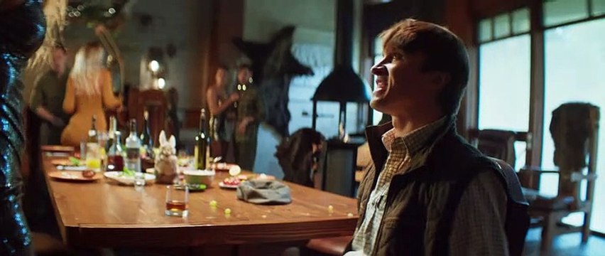 Горе от ума - 5 серия