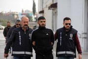 Cezaevinde beraber kaldıkları en yakın arkadaşı eşiyle evlenince dehşet saçtı