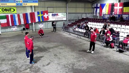 Coupe d'Europe des Clubs 2019 (15)