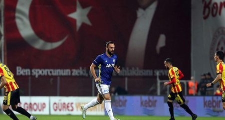 Vedat Muriç'ten sakatlık açıklaması: 4 bağdan 2'si kopuk