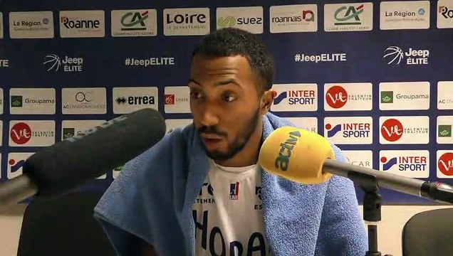 2019/20 Réactions après Chorale - Elan Béarnais (97-100, JE J11)