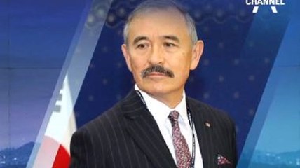 “文, 종북좌파 둘러싸여 있나” 해리스 美대사 질문 논란