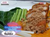 Taste Buddies: Historical and mouth-watering Filipino cuisines at 'Dekada'