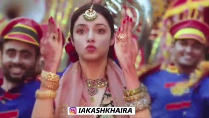 Yaad Piya Ki Aane Lagi full song
