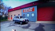 Parodie Wheeler Dealers / Occasion à Saisir  