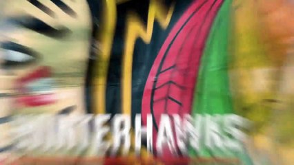 Highlights: Winterhawks (1) at Blazers (4)
