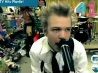 Sum_41-Walking_Disaster-XviD-2007-VSF