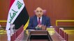 Dimite el primer ministro de Irak tras dos meses de intensas protestas ciudadanas