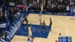 Neto threads ball to Ennis to give 76ers 10-point lead
