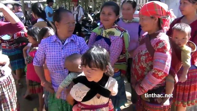 Đem Yêu Thương Đến Người Dân Tộc Nghèo ở Tỉnh Đăk Nông ngày 25.11.2019 Nhóm ...