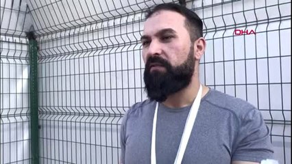 Edirne 'göçmenler, dövülerek yunanistan'dan türkiye'ye gönderildi' iddiası