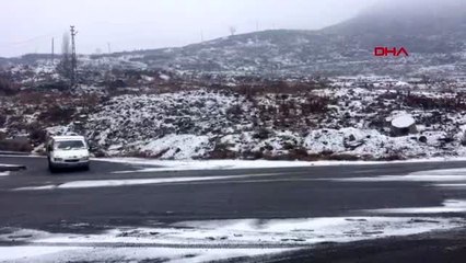 Kars sarıkamış, aynı dakika içinde 4 büyüklüğünde iki depremle sallandı