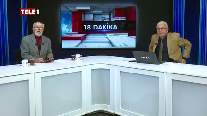 'Kendi yurttaşını teröristlerden korumayan bir iktidar var' - 18 Dakika (22 Kasım 2019)