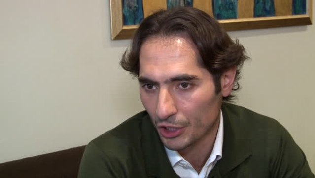 Former Real Madrid star says Ballon d'Or between Messi and van Dijk