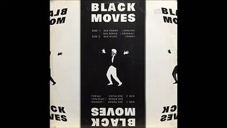 Black Moves - Sax Bonus (Original) (A2)
