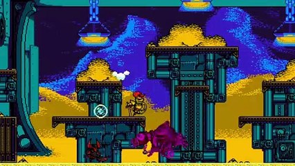 Shovel Knight Showdown - Black Knight