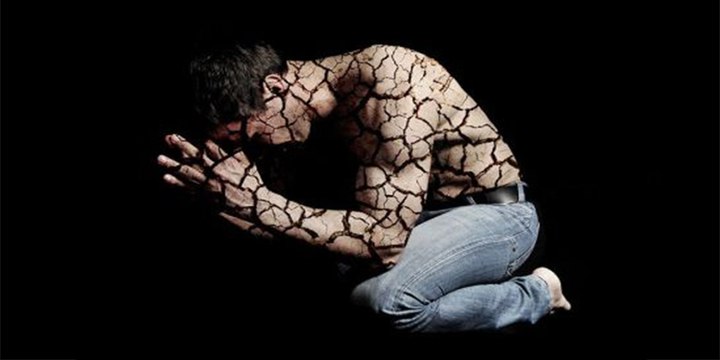 ¿Sabes cuál es el dolor más fuerte que puedes llegar a sentir?