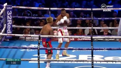 Zolani Tete v Johnriel Casimero 2019-11-30