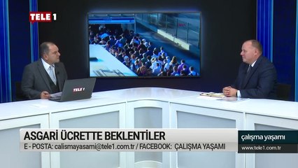 Toplu işten çıkarmalar neyin habercisi - Çalışma Yaşamı (23 Kasım 2019)