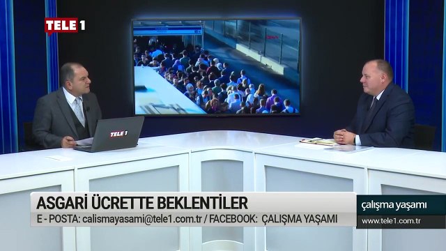 Toplu işten çıkarmalar neyin habercisi - Çalışma Yaşamı (23 Kasım 2019)